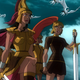 Image for article titled The Most Exciting Stories About Worlds Ruled by One Gender